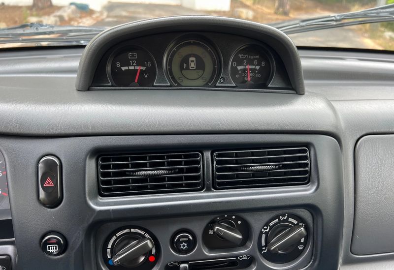 Mitsubishi Pajero • 2001 • 245,304 km 8