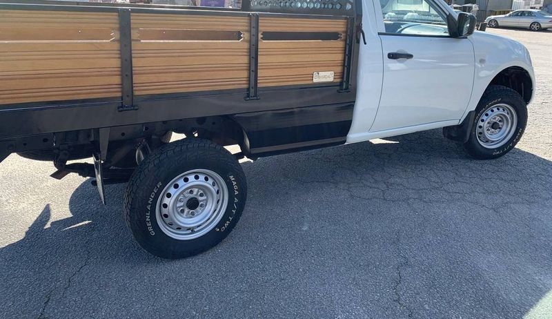 Mitsubishi L200 Pick up • 2015 • 120,000 km 4