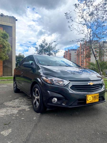 Chevrolet Onix • 2020 • 18,300 km 3