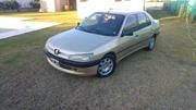 Peugeot 306 • 1998 • 212,600 km 17