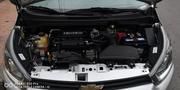 Chevrolet Spark GT • 2019 • 13,000 km 14