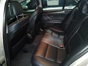 BMW Rad 5 • 2011 • 62,000 km 5