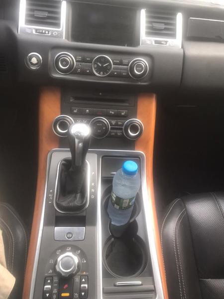 Land Rover Range Rover Sport • 2012 • 99,000 km 7