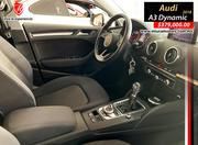 Audi A3 • 2018 • 26,000 km 9