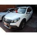 Renault Stepway • 2013 • 71,000 km 1