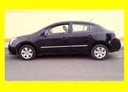 Nissan Sentra • 2012 • 175,000 km 3