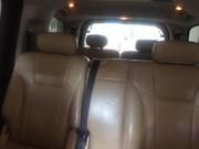 Chevrolet TrailBlazer EXT • 2005 • 220,000 km 4