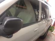 Chevrolet TrailBlazer EXT • 2005 • 220,000 km 1
