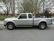 Ford Ranger • 2011 • 75,000 km 3