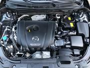 Mazda 6 • 2015 • 31,400 km 14