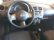 Nissan March • 2016 • 36,000 km 7