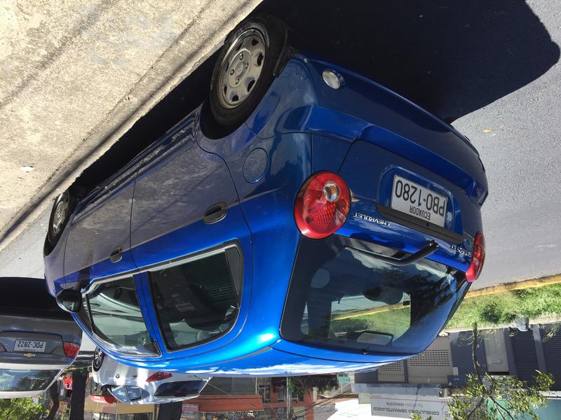 Chevrolet  • 2010 • 79,000 km 5