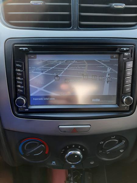 Chevrolet Sail • 2015 • 66,000 km 8