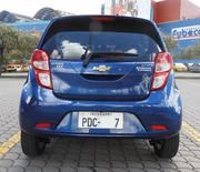 Chevrolet Spark GT • 2019 • 23,000 km 8