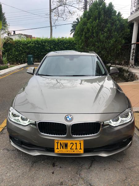 BMW M3 • 2017 • 24,200 km 3