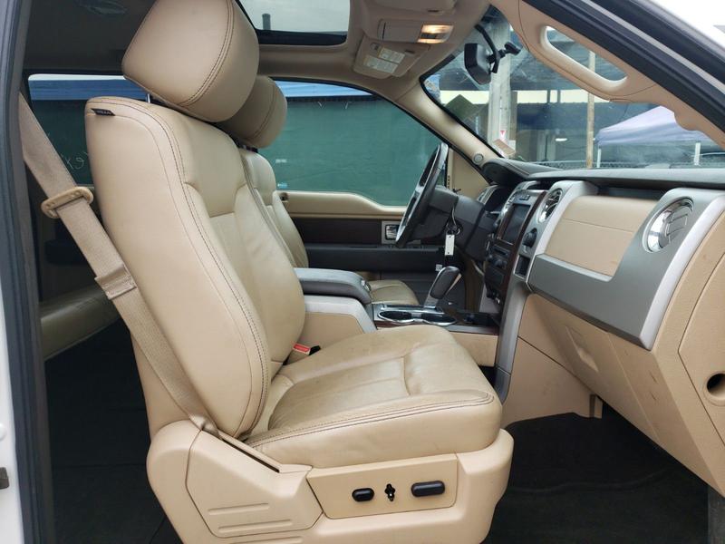 Ford F-150 • 2012 • 236,000 km 5