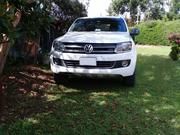 Volkswagen Amarok • 2015 • 143,000 km 4