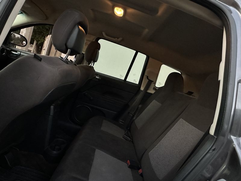 Jeep Compass • 2016 • 100,000 mi 14