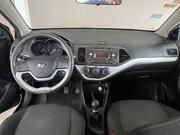 Kia Picanto • 2014 • 750,000 km 3