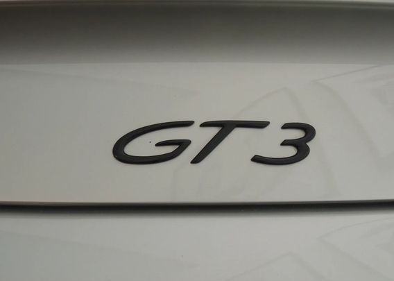 Porsche 911 • 1999 • 103,000 km 7