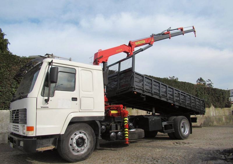 Volvo XC • 2004 • 500,000 km 3