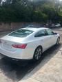 Chevrolet Malibu • 2018 • 14,000 km 2