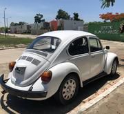 Volkswagen Beetle • 1991 • 80,000 km 5