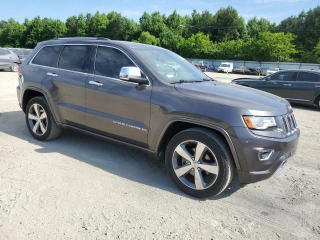 Jeep Grand Cherokee • 2014 • 10,000 mi 9