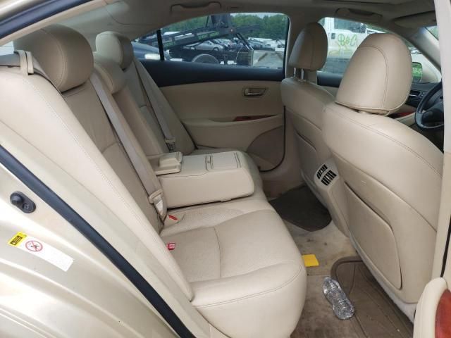 Lexus ES 350 • 2008 • 100 km 6