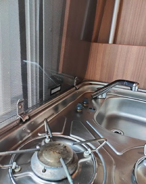 Fiat Ducato • 2018 • 81,000 km 9