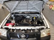 Nissan NP300 Pickup • 2013 • 143,000 km 3