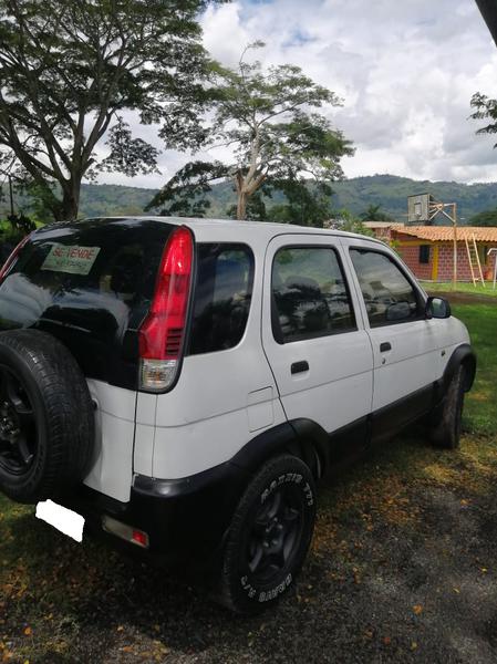 Daihatsu Terios • 2004 • 300,000 km 3