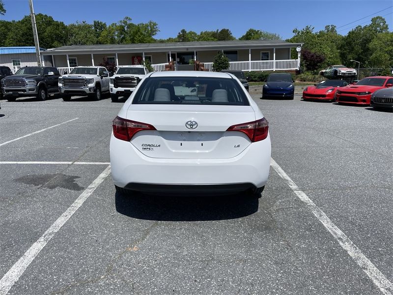 Toyota Corolla • 2019 • 68,564 km 1