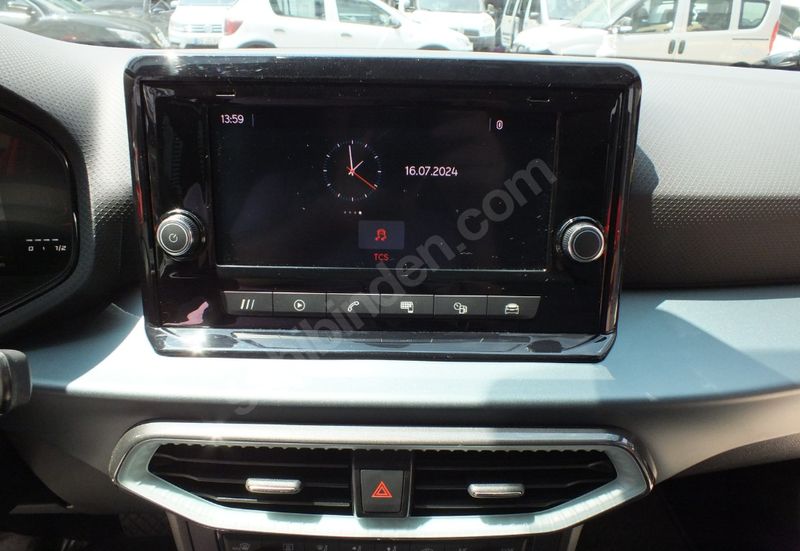 Seat Arosa • 2022 • 30,000 km 8