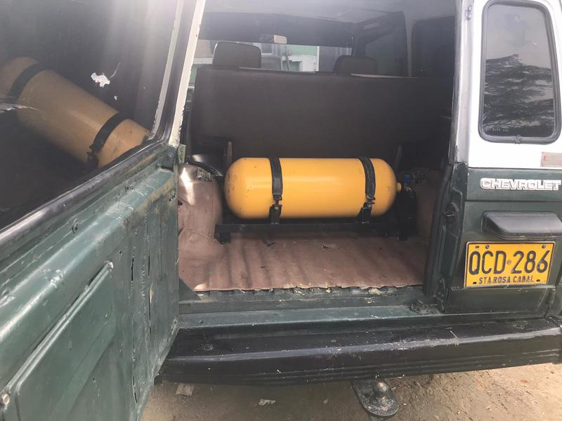 Chevrolet 1500 • 1988 • 150,000 km 3