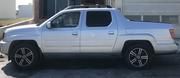 Honda Pilot • 2012 • 155,000 km 1