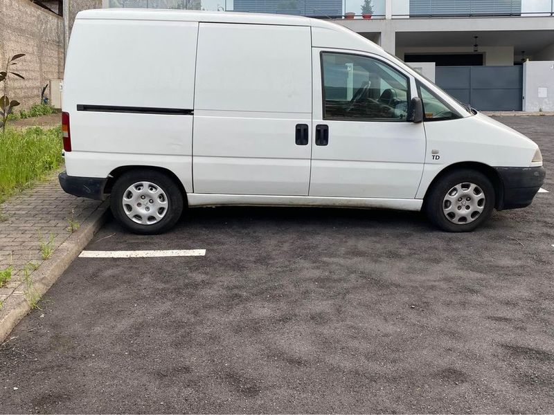 Peugeot 106 • 2008 • 78,000 km 4