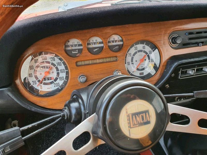 Fiat 1100 • 1980 • 60,000 km 6