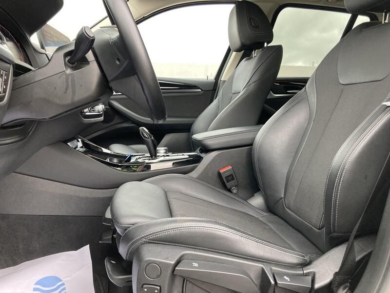 BMW X3 • 2021 • 66,109 km 18