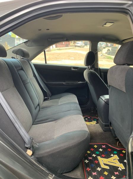 Toyota Camry • 2003 • 2 km 1