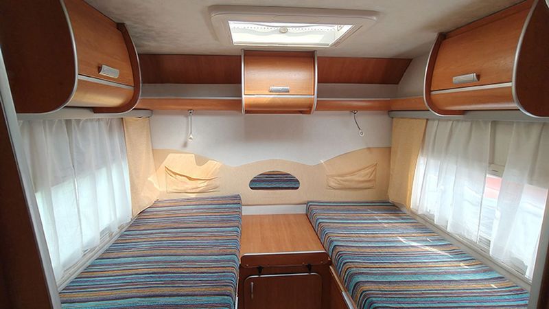 Fiat Ducato • 2009 • 81,000 km 8