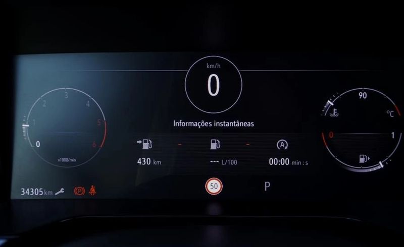 Opel Frontera • 2022 • 40,000 km 7