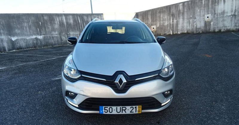 Renault Clio • 2018 • 40,000 km 1