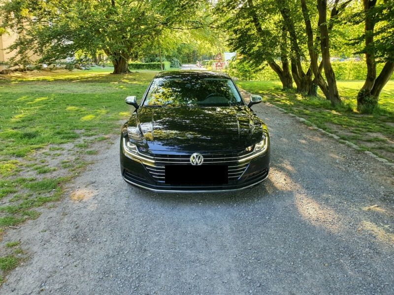 Volkswagen Arteon • 2017 • 162,000 km 13