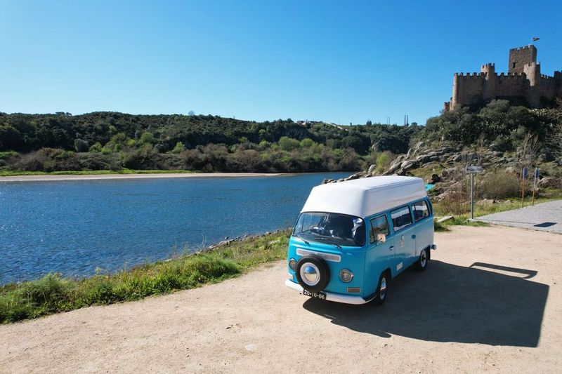 Volkswagen T-Cross • 1974 • 60,000 km 1