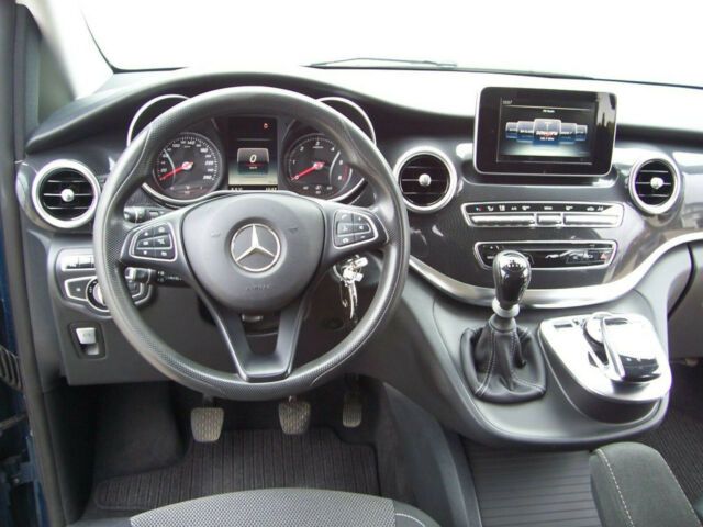 Mercedes-Benz Sprinter • 2015 • 149,800 km 15