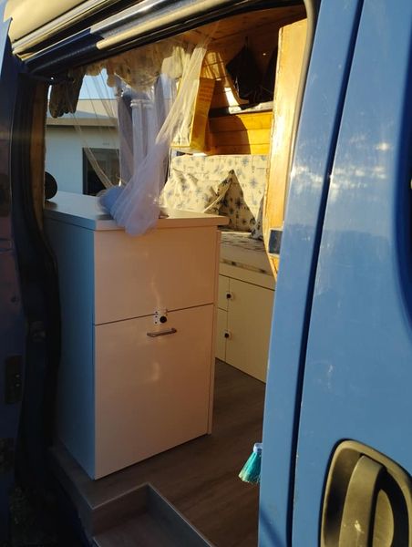 Renault Captur • 2005 • 87,000 km 7