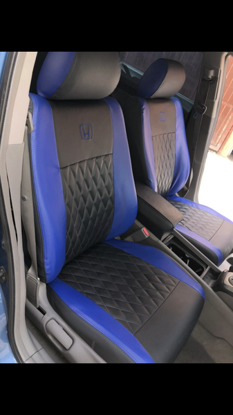 Honda Civic • 2009 • 80,000 km 3