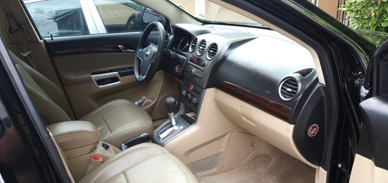 Chevrolet  • 2010 • 210,000 km 4