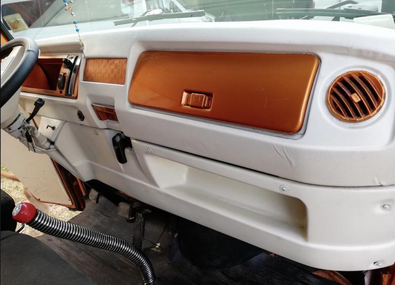 Volkswagen Caravelle • 2001 • 100,000 km 11